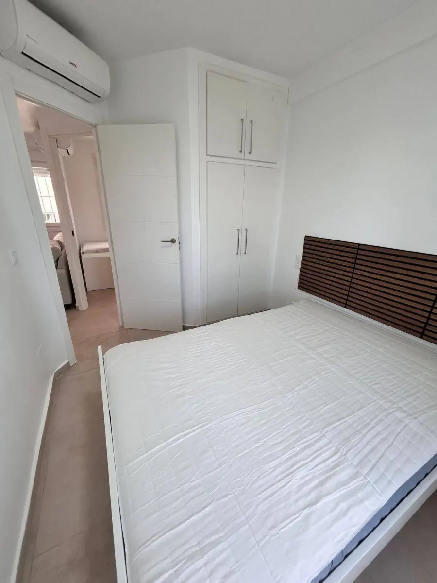 Apartment 60 M² In Orihuela Costa, Spain – Mediter Real Estate