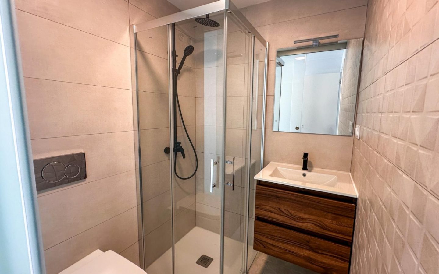 Apartment Of 65 M² In Orihuela Costa