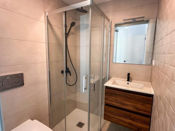 Apartment Of 65 M² In Orihuela Costa