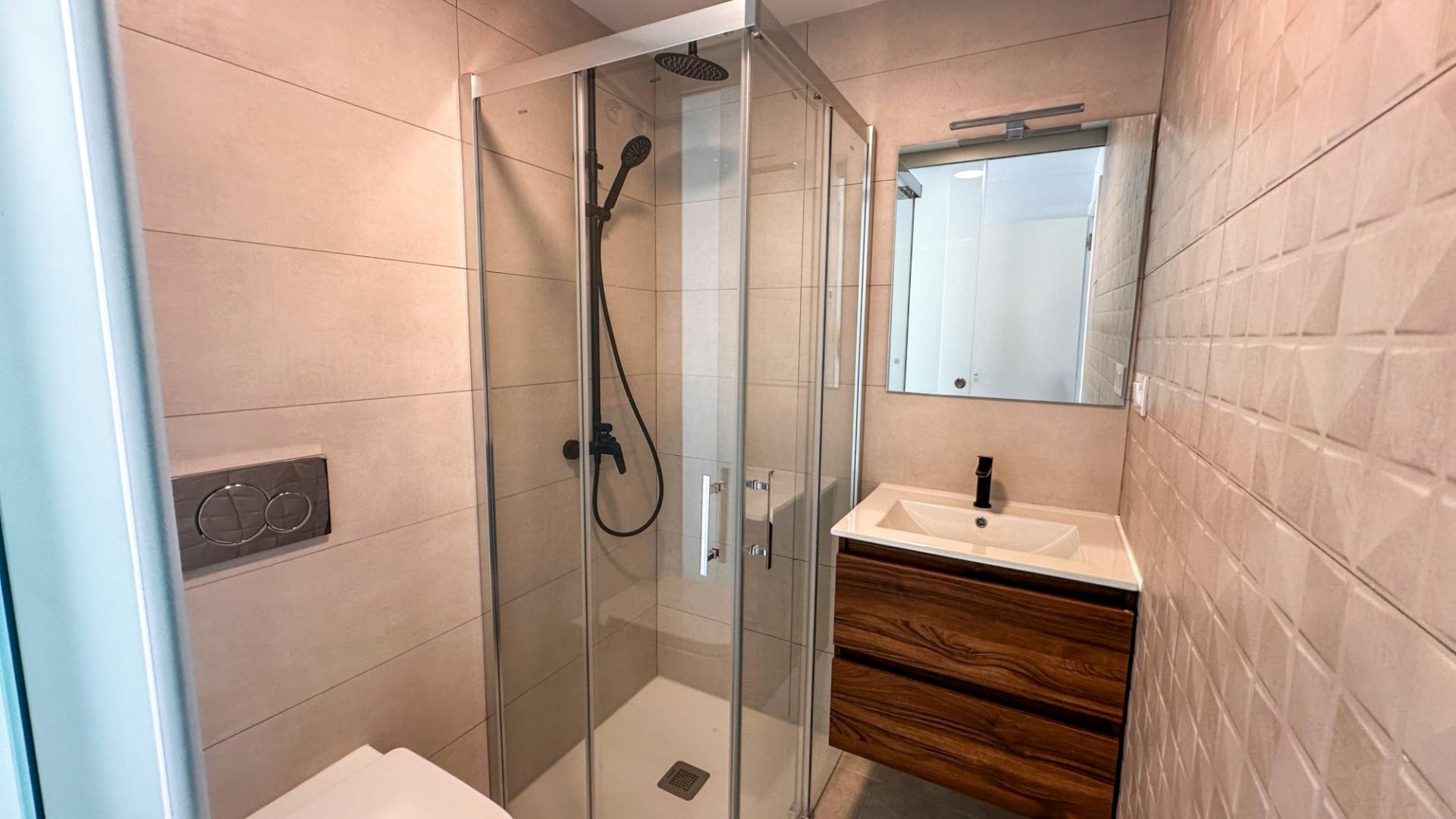 Apartment 65 M² In Orihuela Costa, Spain – Mediter Real Estate