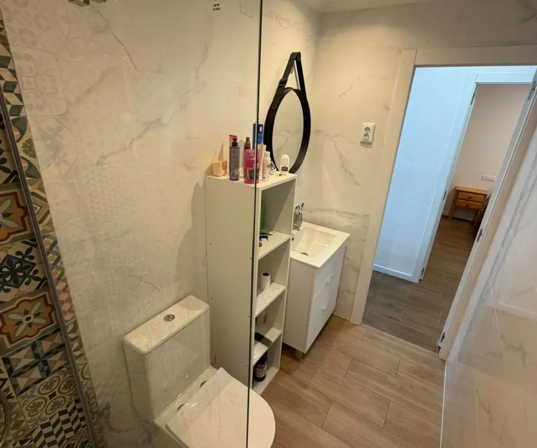 Apartment Of 64 M² In Torrevieja, Spain