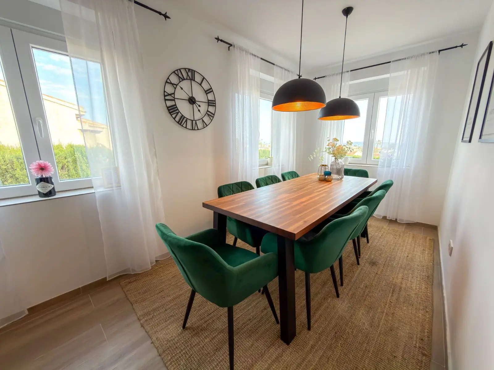 Villa Of 201 M² In Rojales, Spain