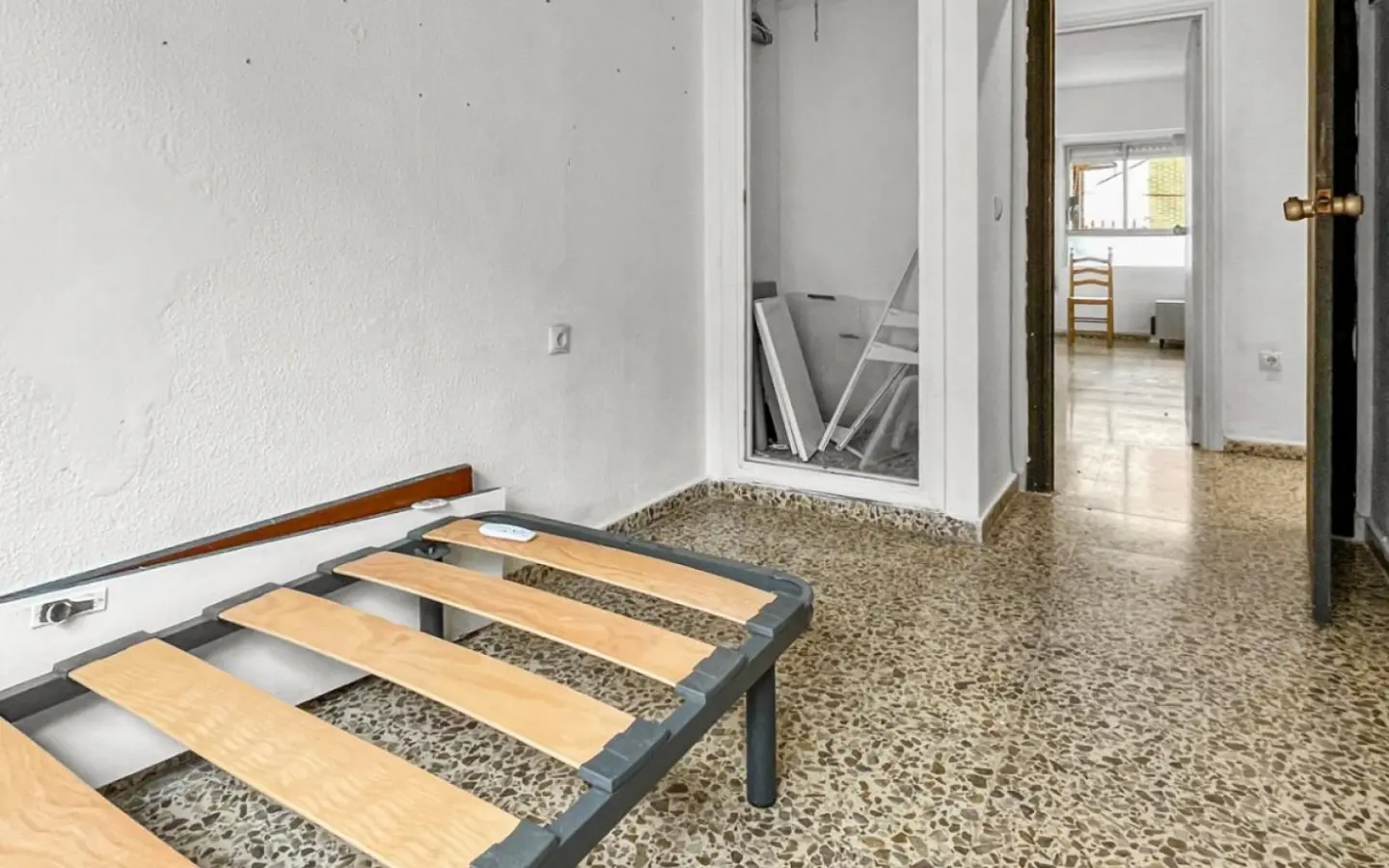 Apartment Of 137 M² With Sea View In Guardamar Del Segura