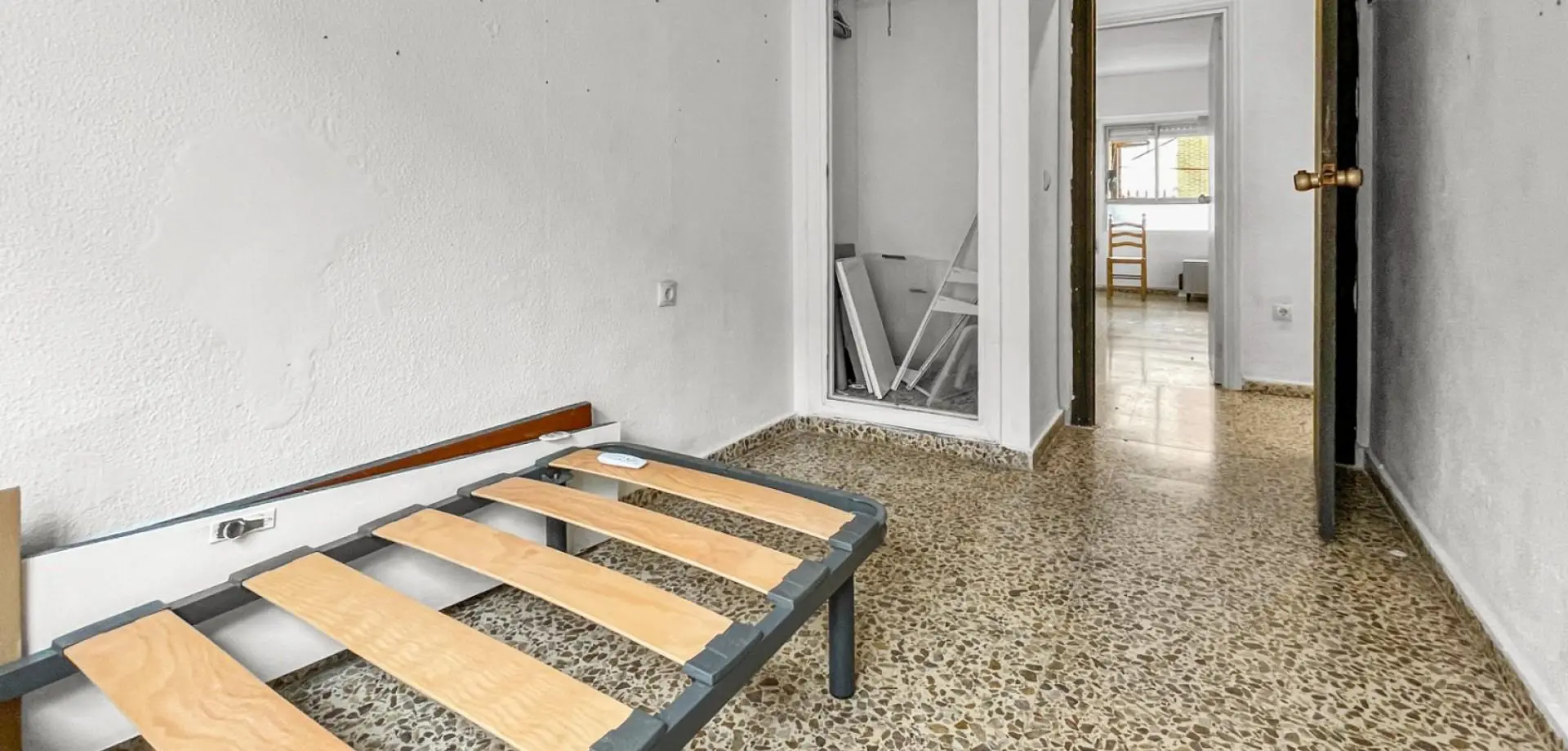 Apartment Of 137 M² With Sea View In Guardamar Del Segura