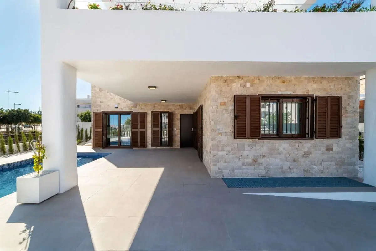 Apartment 110 M² In San Juan De Los Terreros, Spain – Mediter Real Estate