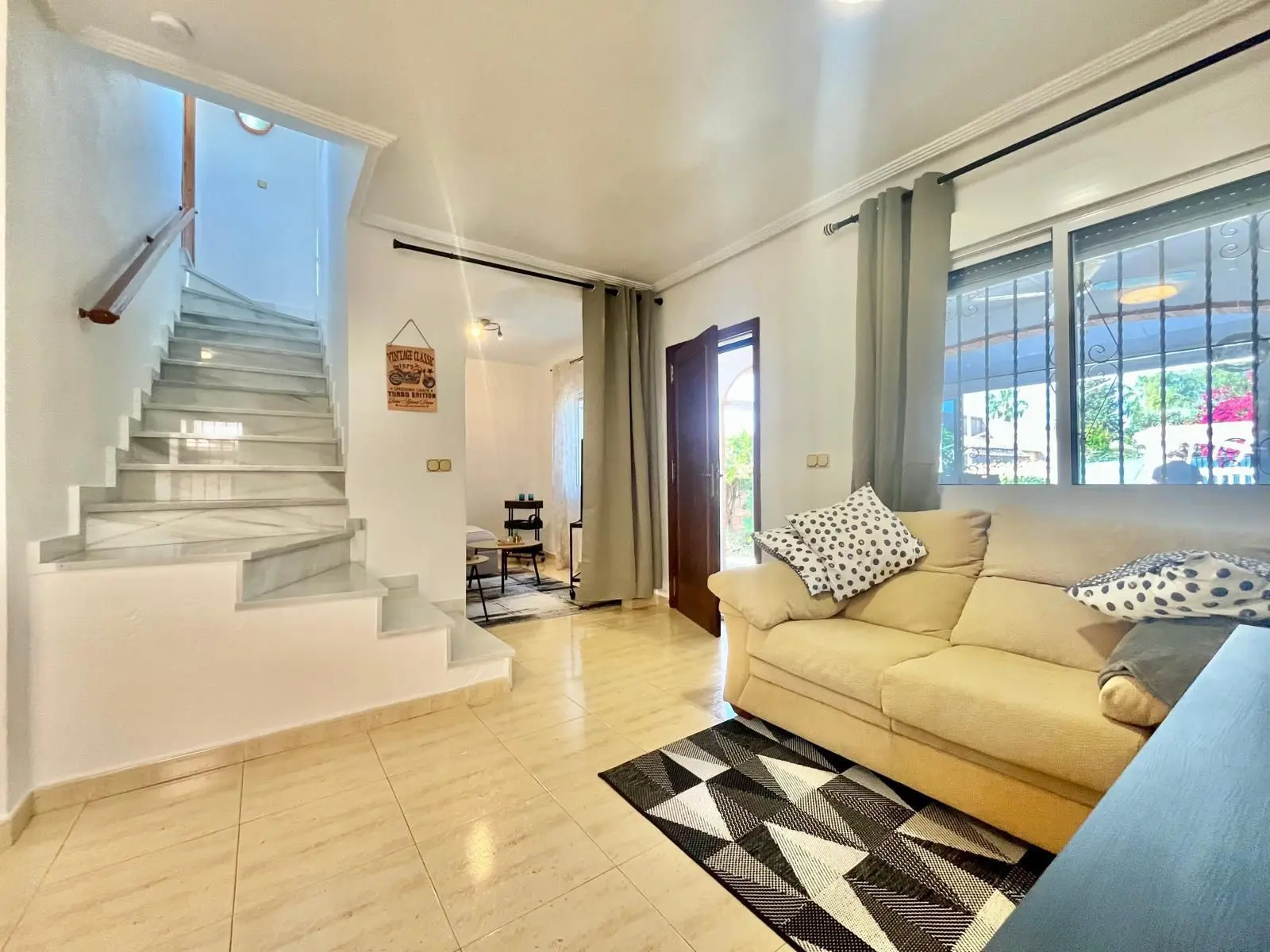Villa 51 M² In Orihuela Costa, Spain – Mediter Real Estate