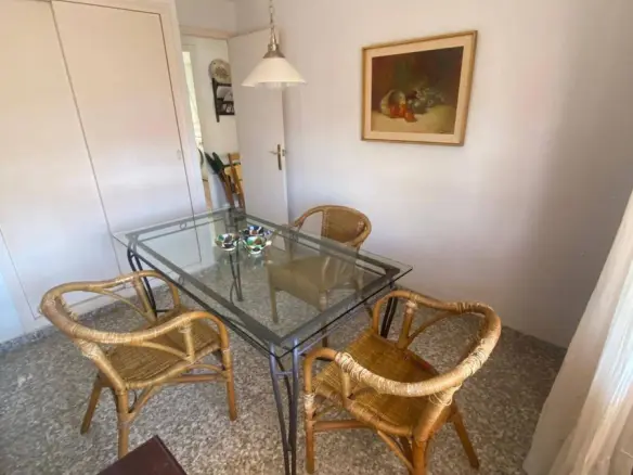 Apartment Of 81 M² In Pilar De La Horadada, Spain