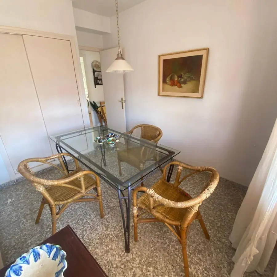 Apartment Of 81 M² In Pilar De La Horadada, Spain