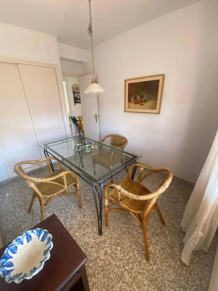Apartment Of 81 M² In Pilar De La Horadada, Spain
