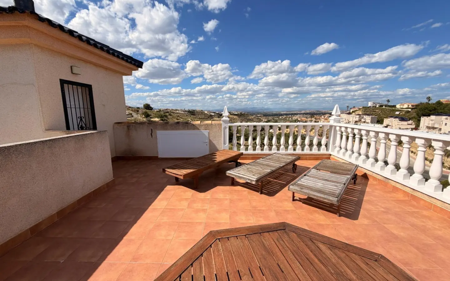 Terraced House Of 60 M² In Algorfa, Spain