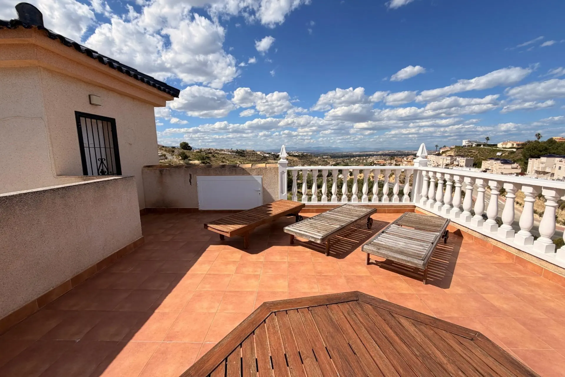 Terraced House Of 60 M² In Algorfa, Spain