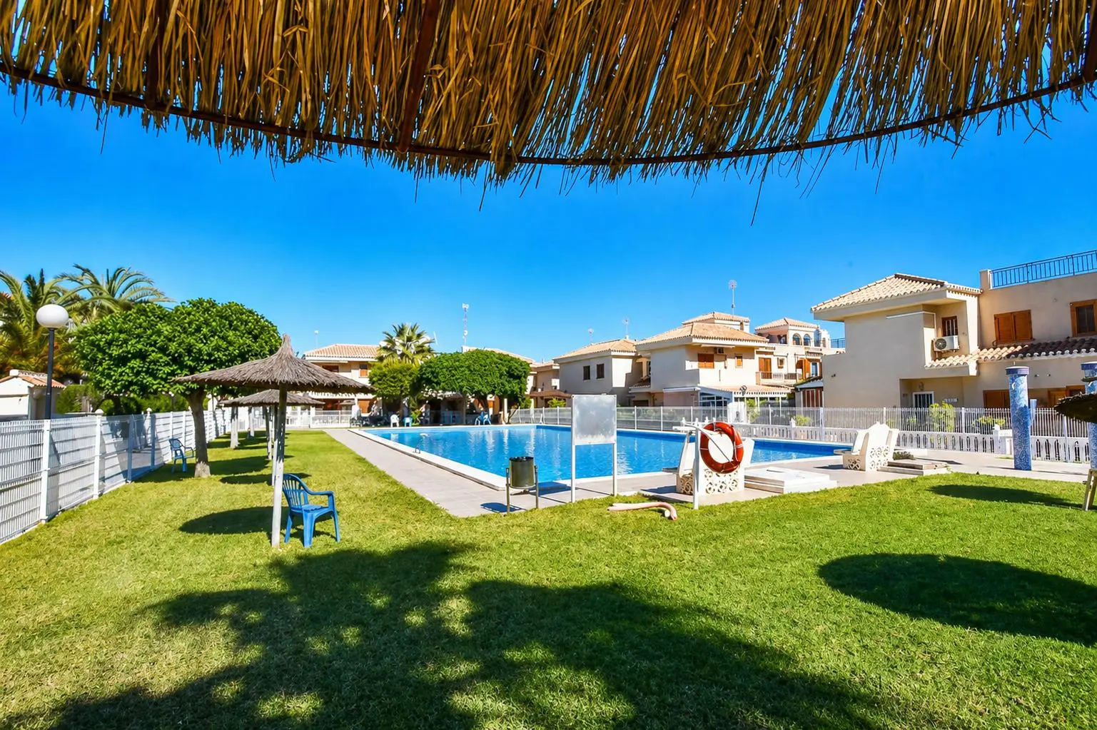 Apartment 65 M² In Orihuela Costa, Spain – Mediter Real Estate