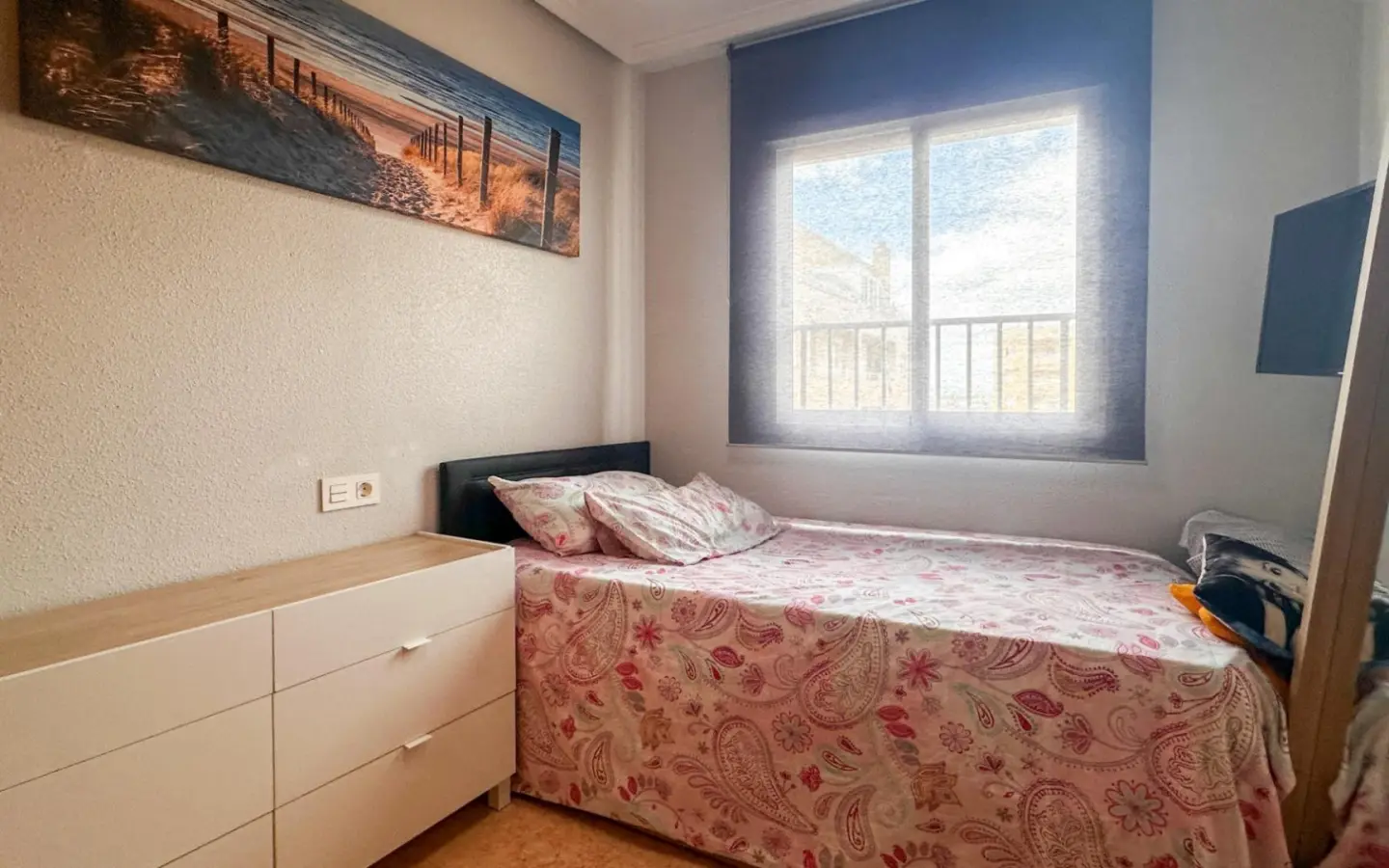 Apartment Of 94 M² In Torrevieja, Spain