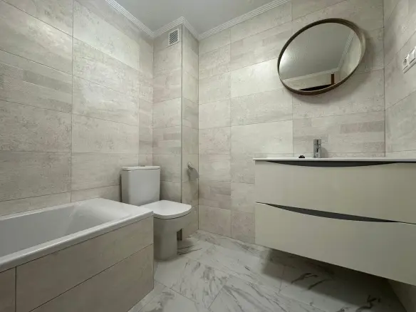 House Of 75 M² In Torrevieja, Spain
