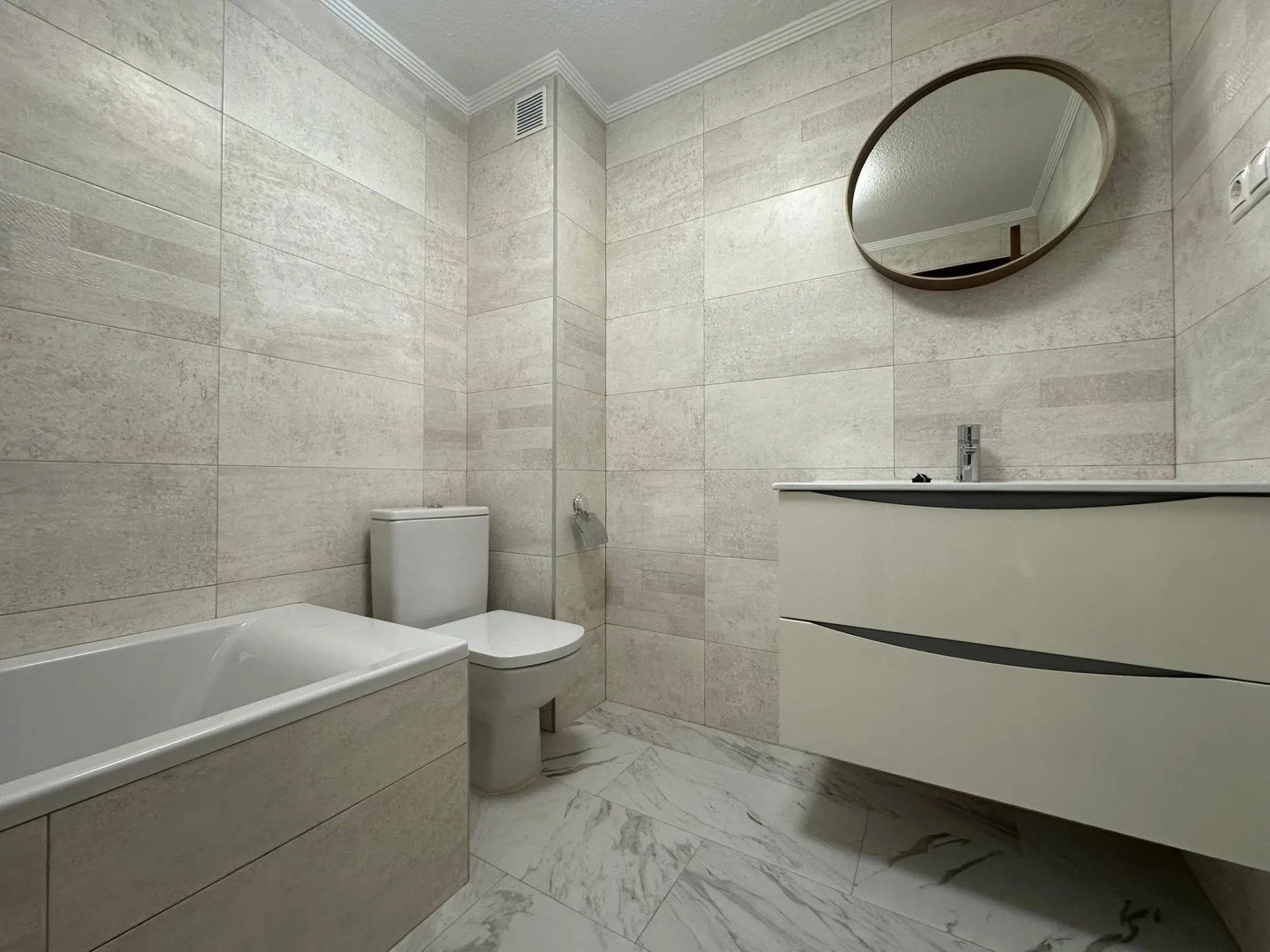 House Of 75 M² In Torrevieja, Spain