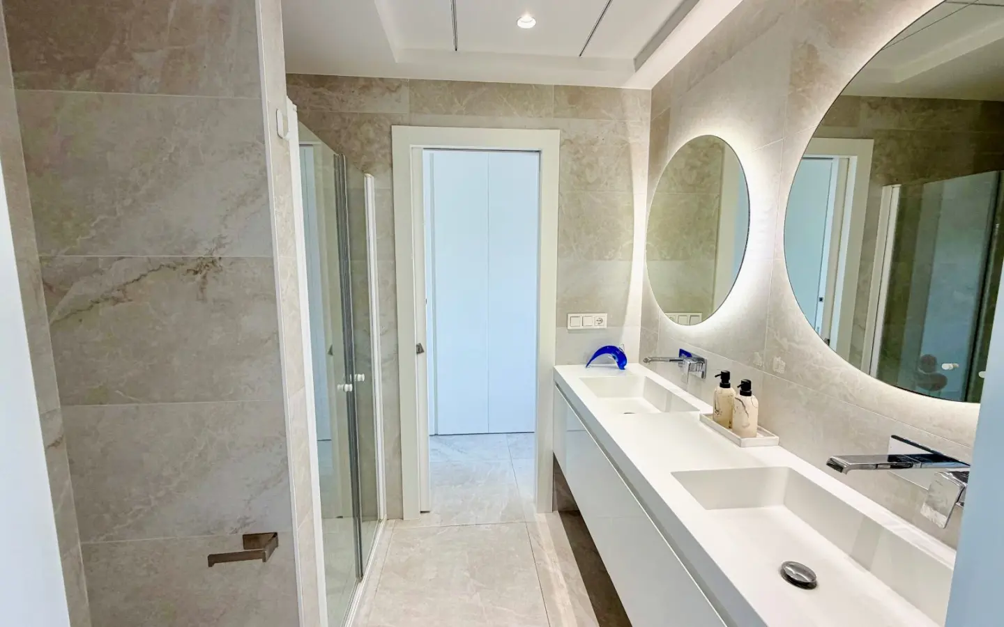 Villa Of 349 M² With Mediterranean Style In Orihuela Costa