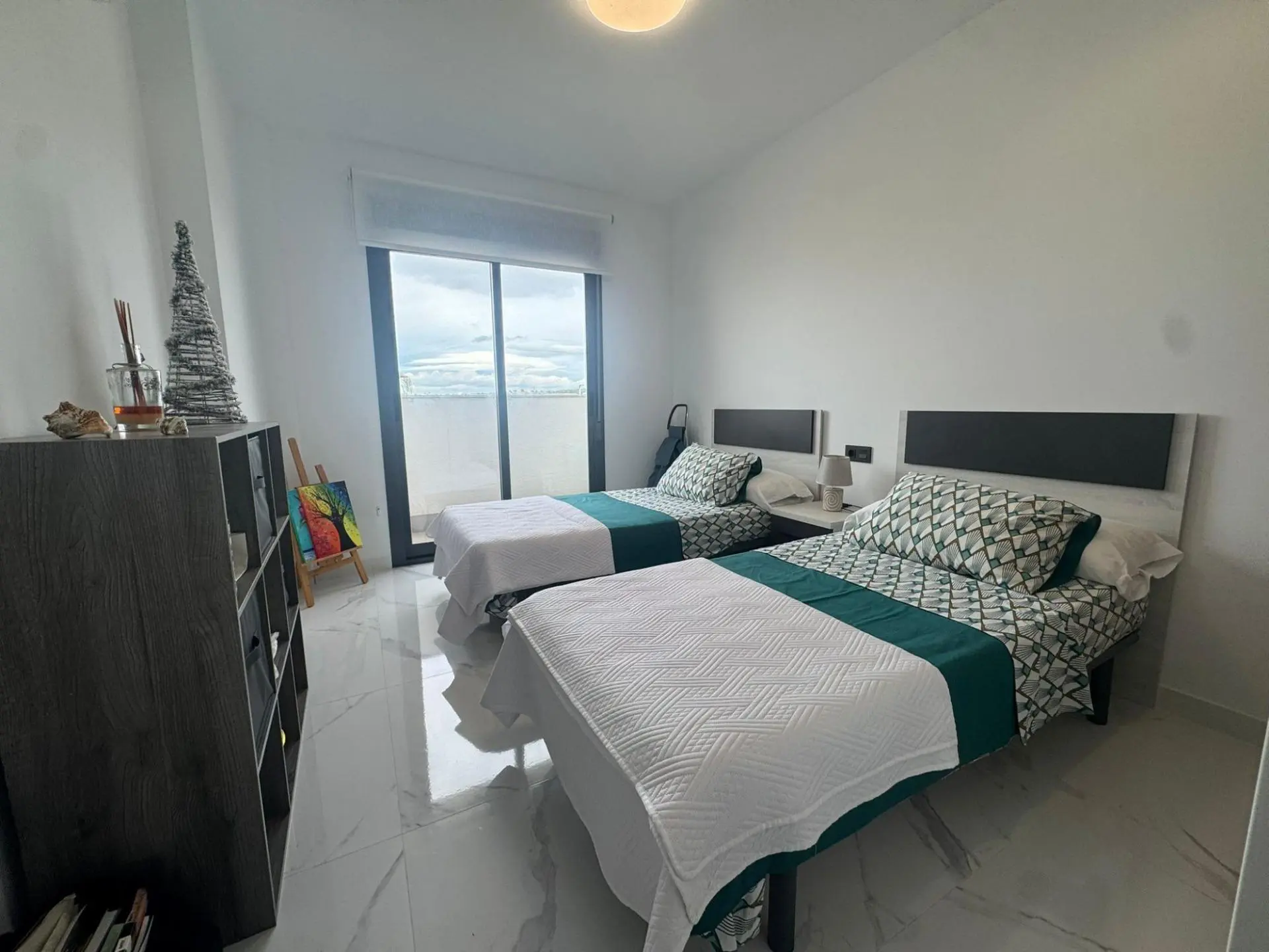 Apartment Of 87 M² In Guardamar Del Segura, Spain
