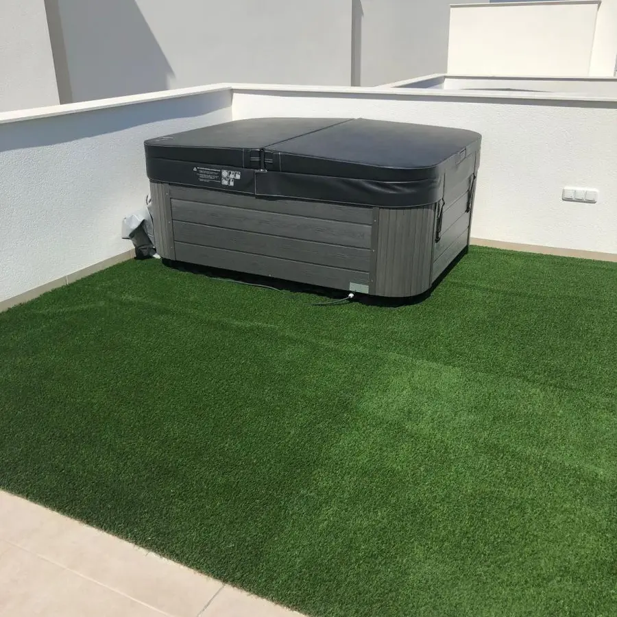 Villa Of 127 M² In Benijofar, Spain
