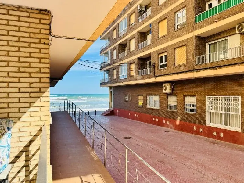 Apartment 130 M² In Torrevieja, Spain – Mediter Real Estate
