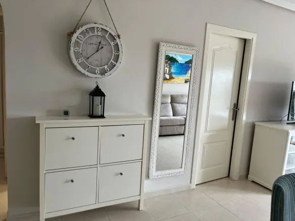 Apartment Of 70 M² In Los Alcázares, Spain
