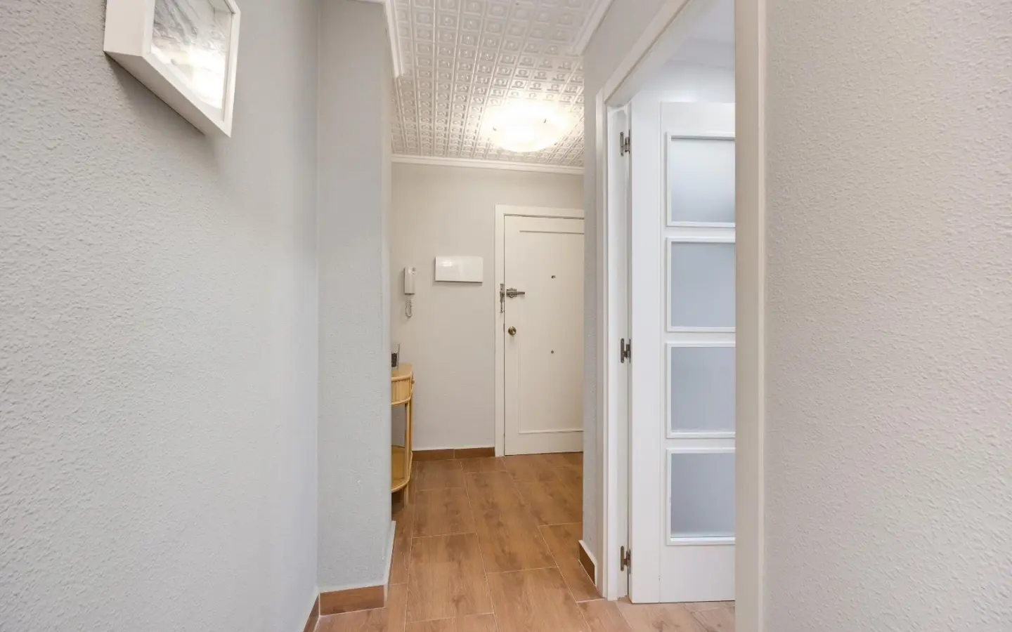 Apartment Of 115 M² With Sea View In Torrevieja, Spain