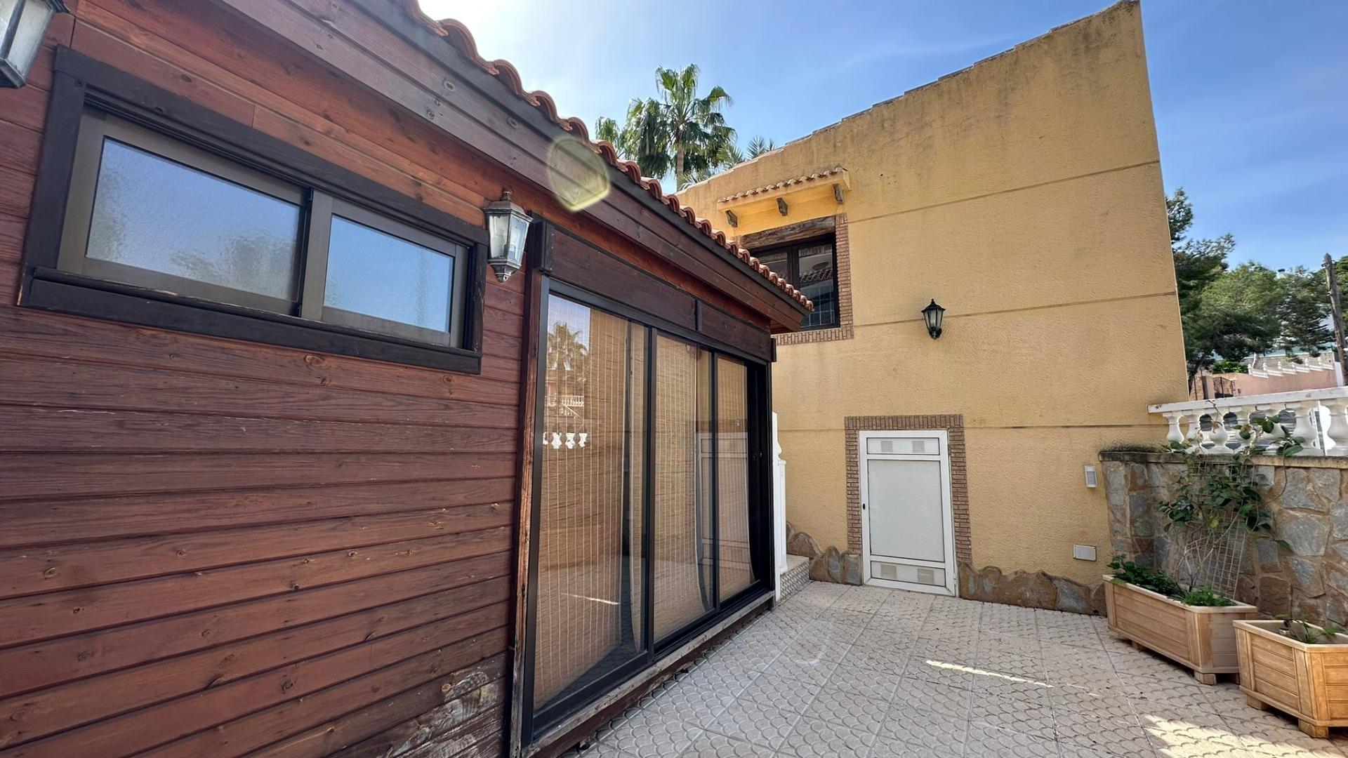 Villa 247 M² In Torrevieja, Spain – Mediter Real Estate