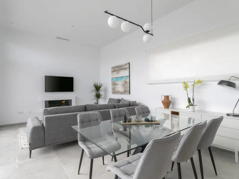 Villa 115 M² In Calasparra, Spain – Mediter Real Estate