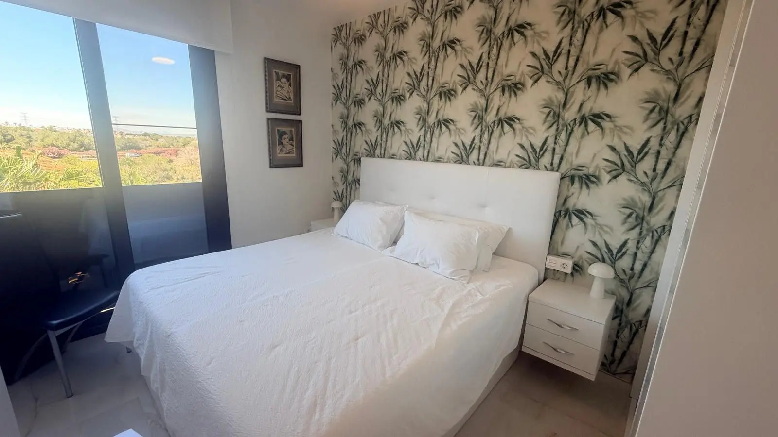 Apartment Of 90 M² In Orihuela Costa, Spain