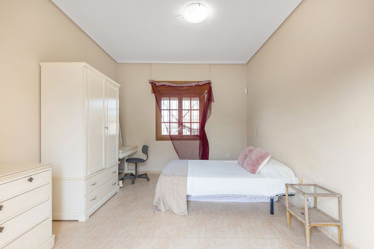Villa 0 M² In Almoradi, Spain – Mediter Real Estate