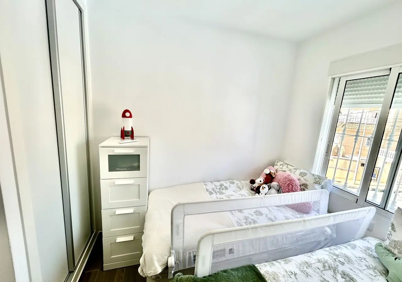 Villa Of 166 M² In Orihuela Costa, Spain