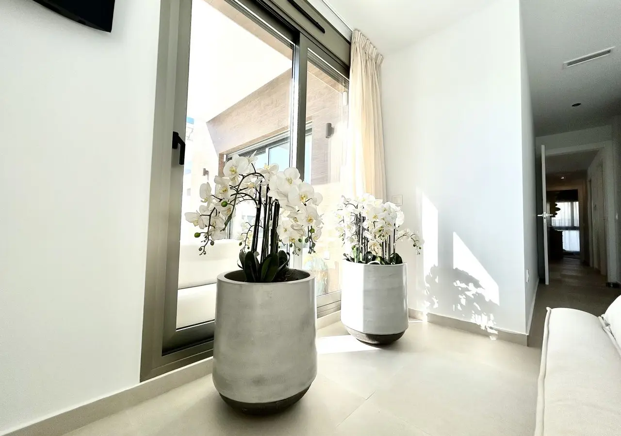 Villa Of 256 M² In San Miguel De Salinas