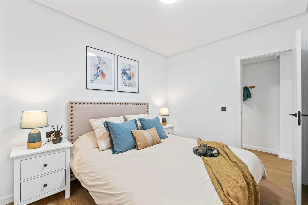 Apartment Of 68 M² With [features] In Orihuela Costa, Spain
