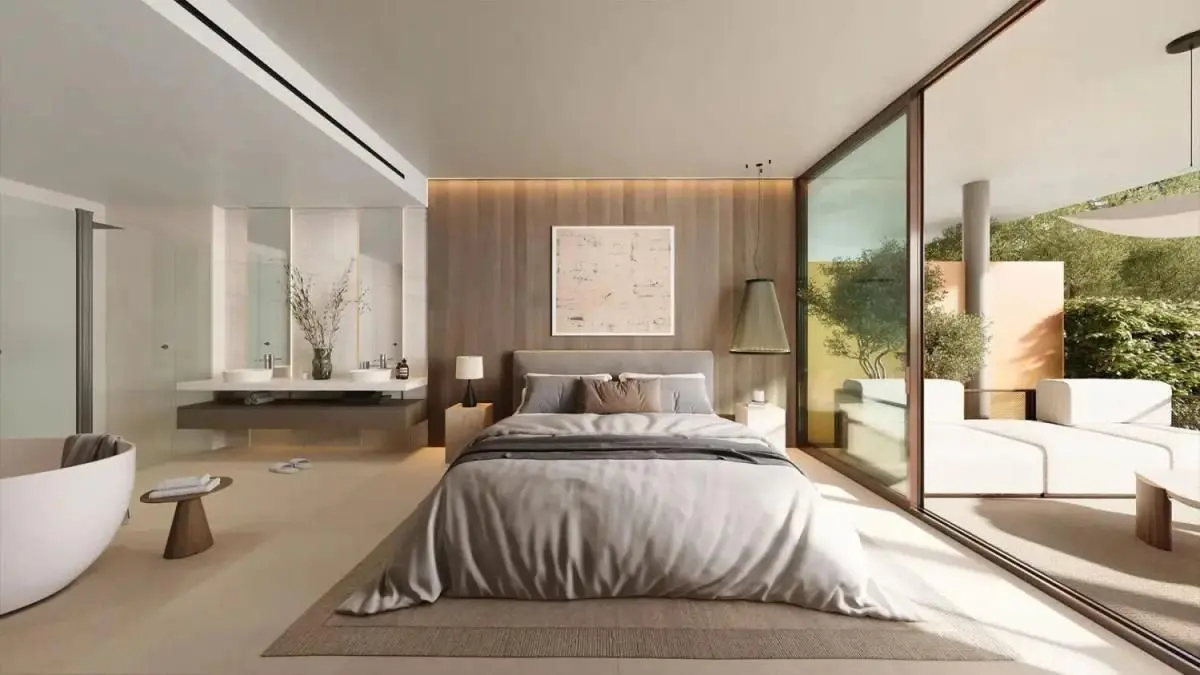Apartment Of 88 M² In Fuengirola, Spain