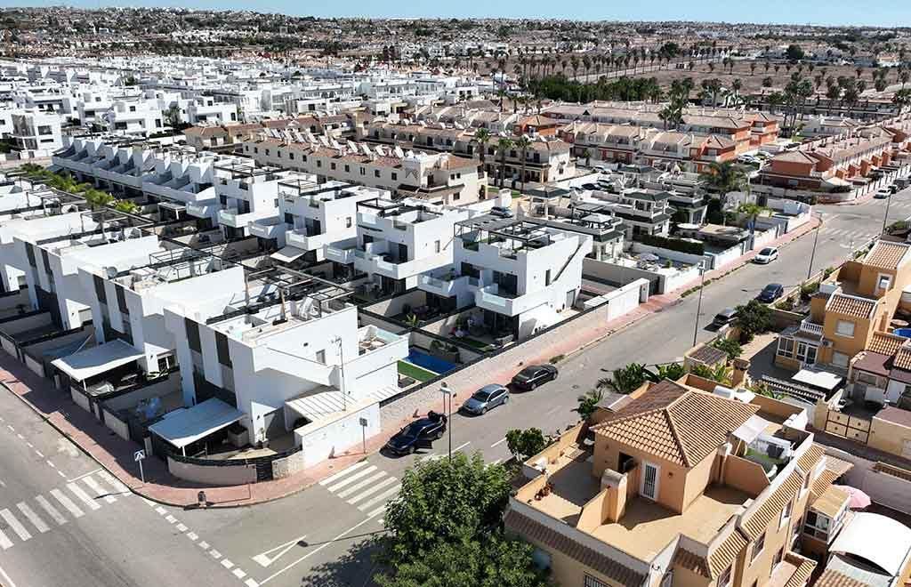 House 110 M² In Almoradi, Spain – Mediter Real Estate