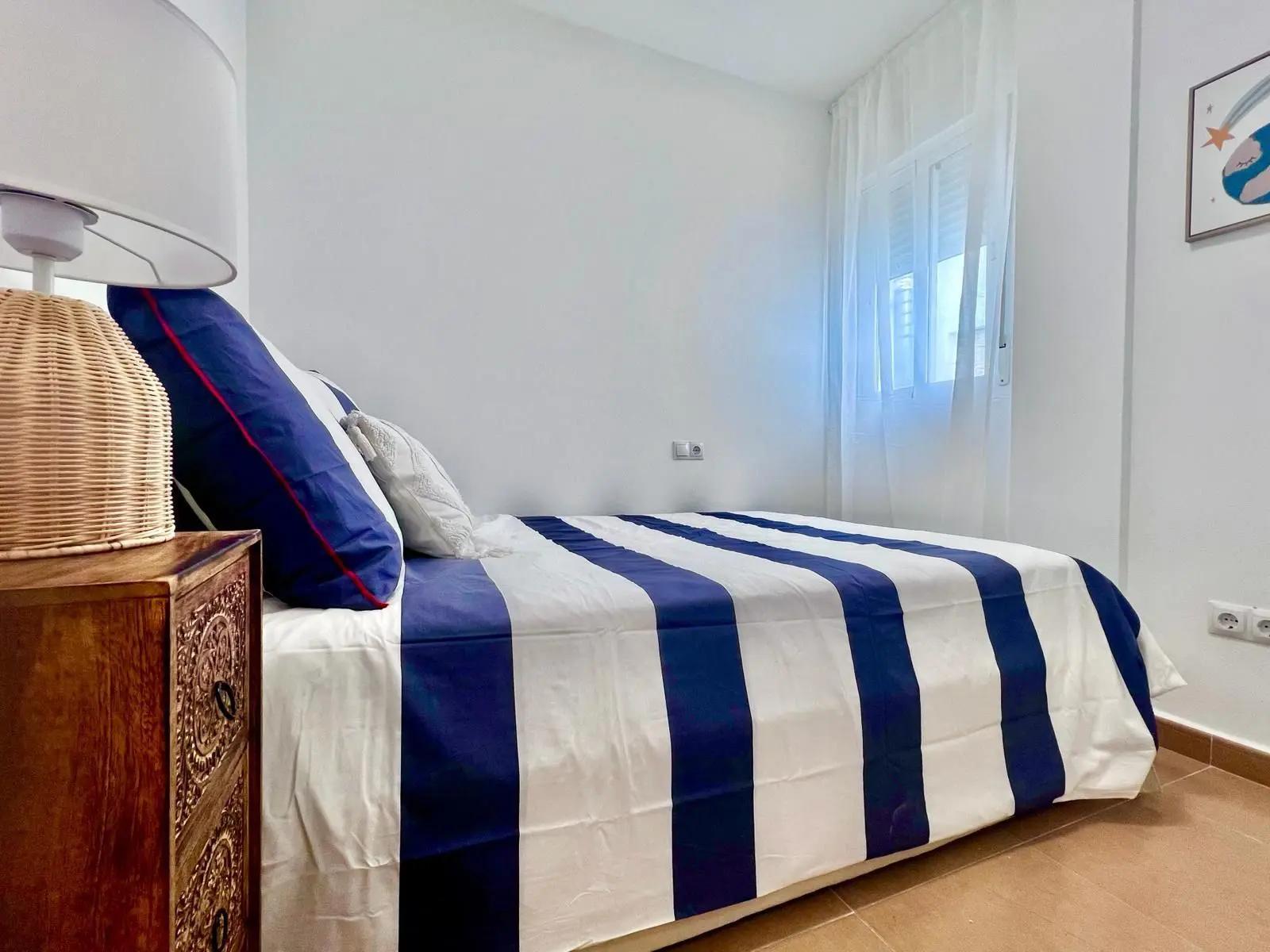 Apartment 67 M² In Torrevieja, Spain – Mediter Real Estate