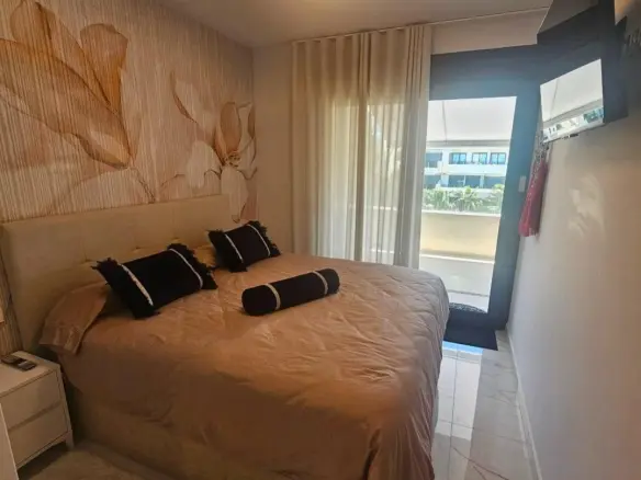 Penthouse Of 270 M² With Sea Views In Orihuela Costa, Spain