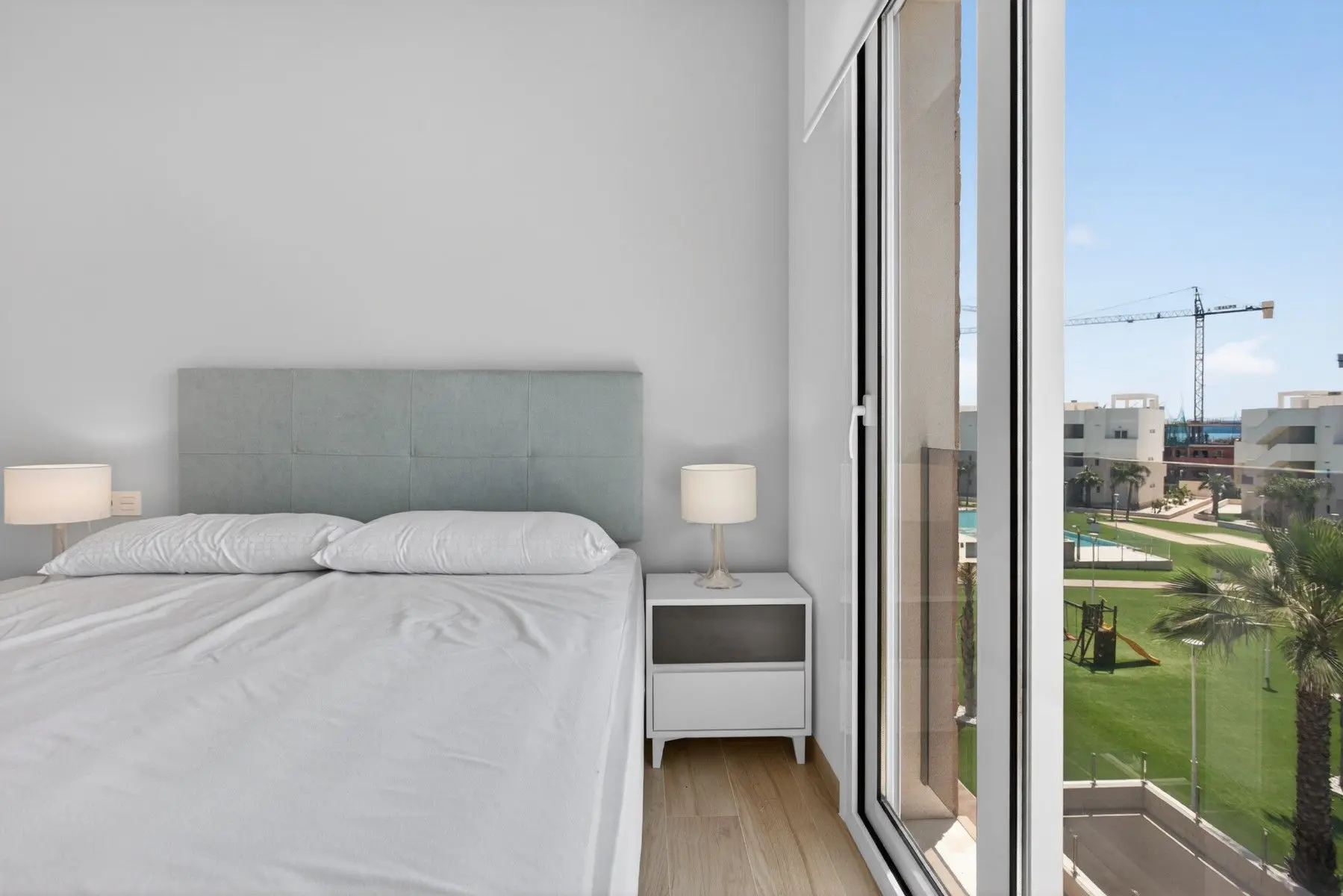 Apartment Of 87 M² In Guardamar Del Segura, Spain