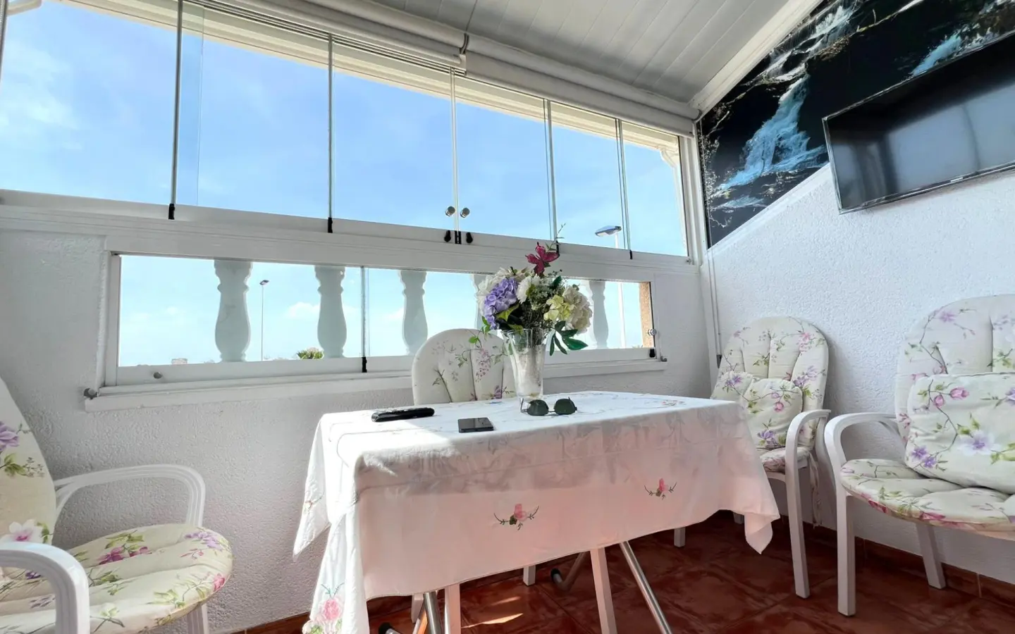 Bungalow Of 55 M² In Torrevieja, Spain