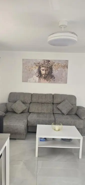 Apartment Of 108 M² In Torrevieja, Spain