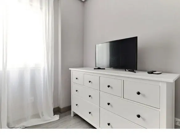 Apartment Of 75 M² In Torrevieja, Spain