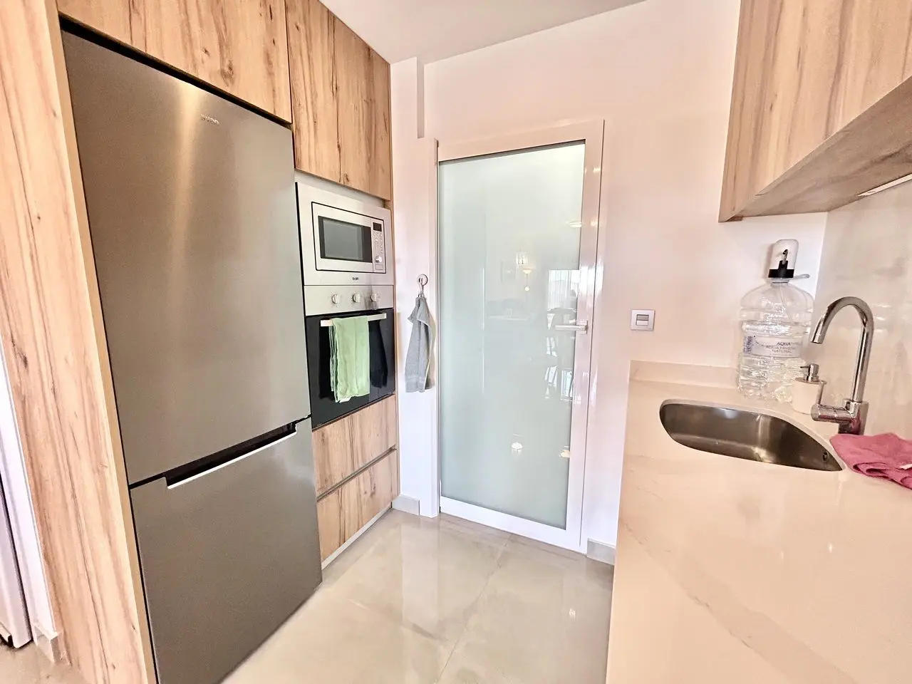 Apartment Of 114 M² In Pilar De La Horadada, Spain