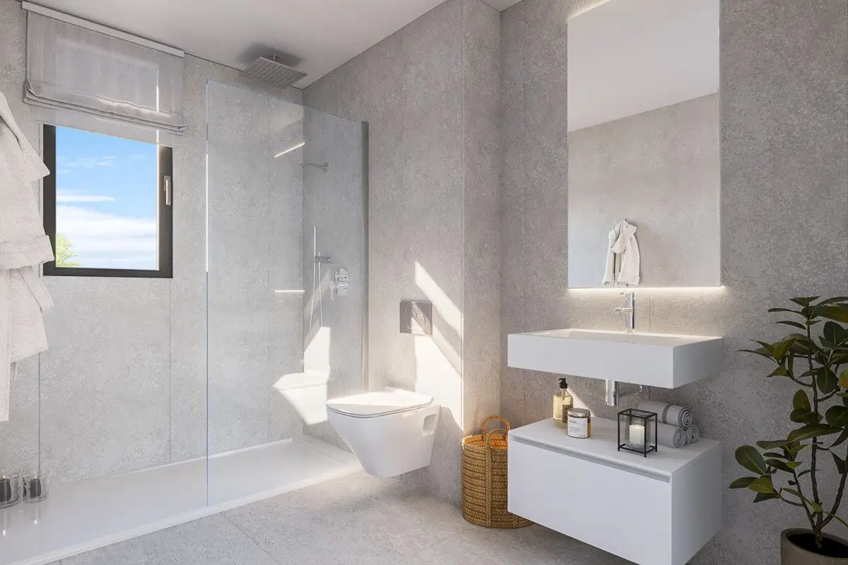 Apartment 197 M² In Marbella, Spain – Mediter Real Estate
