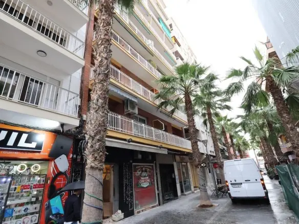 Apartment Of 123 M² In Torrevieja, Spain