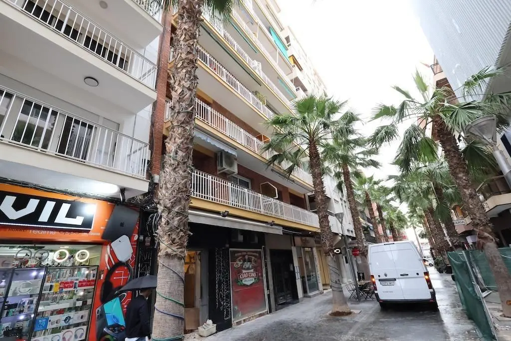 Apartment Of 123 M² In Torrevieja, Spain