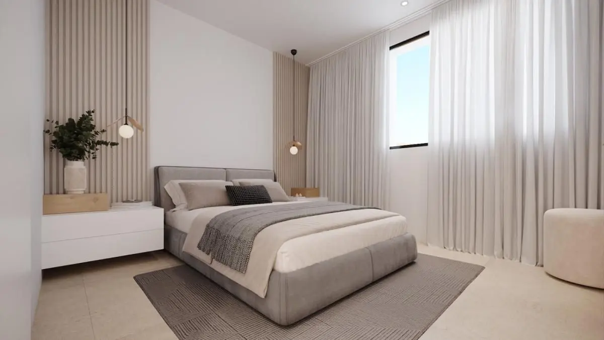 Apartment 158 M² In San Pedro Del Pinatar, Spain – Mediter Real Estate