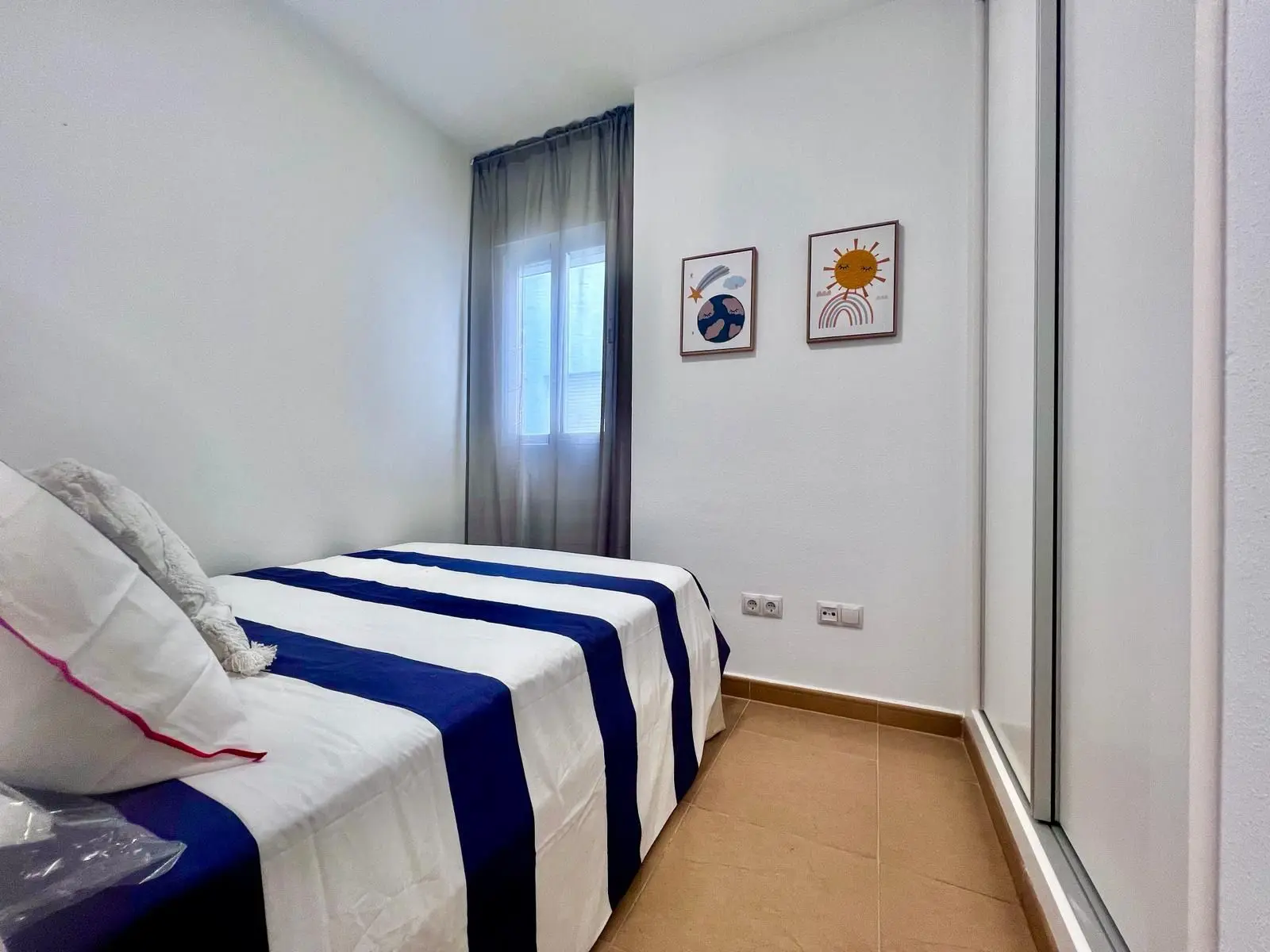 Apartment 74 M² In Torrevieja, Spain – Mediter Real Estate
