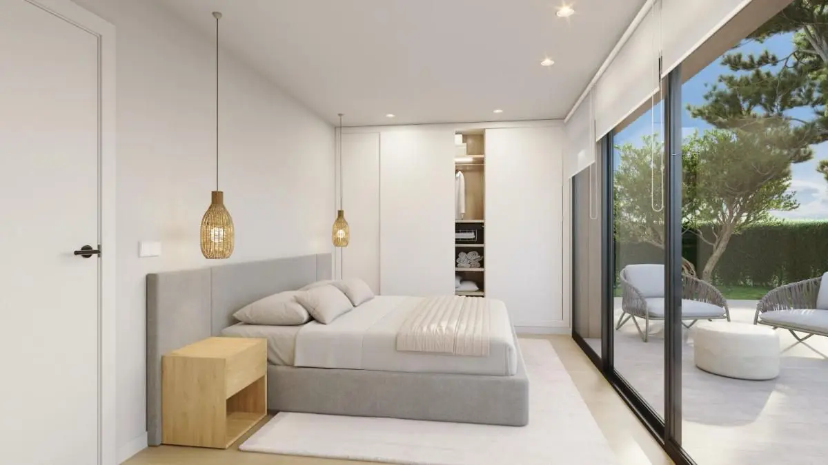Apartment 172 M² In La Nucía, Spain – Mediter Real Estate