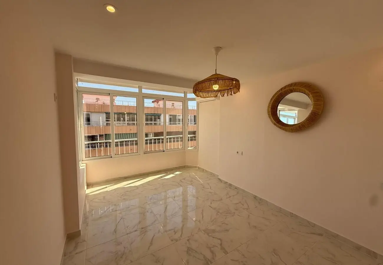 Apartment In Torrevieja, Spain