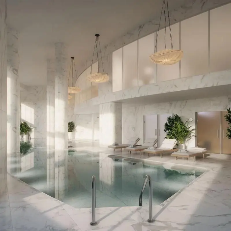Apartment 105 M² In Málaga, Spain – Mediter Real Estate