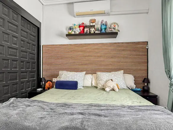 Bungalow Of 45 M² In Rojales, Spain